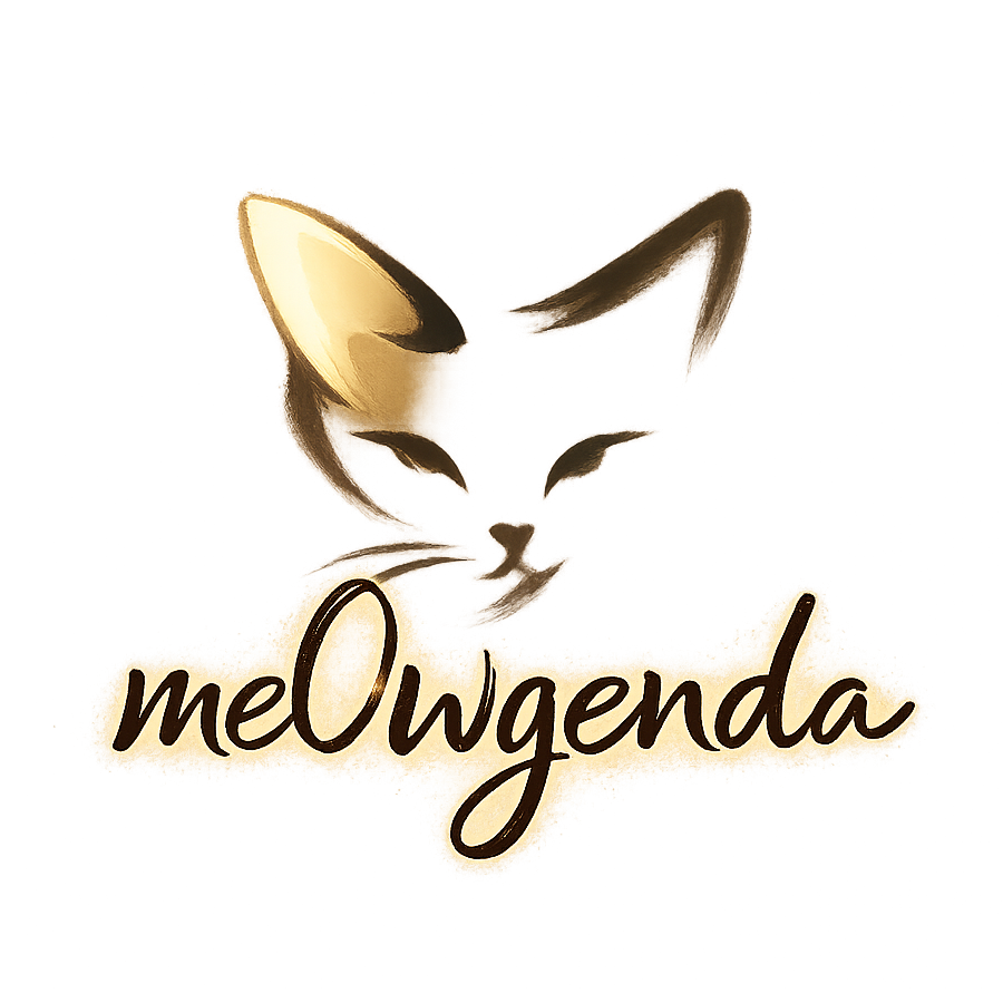 meOwgenda logo